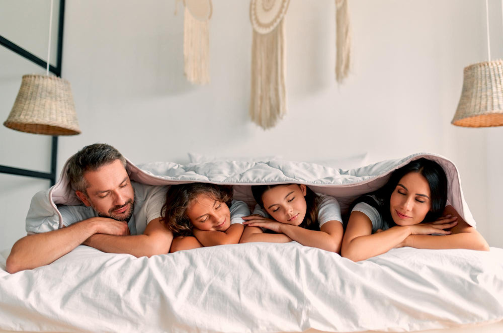 back to school sleep schedule