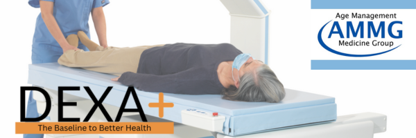 Tony Orlando, Founder of DEXA Plus, Unveils Blueprint for DEXA-Based Business Success at AMMG Spring Conference