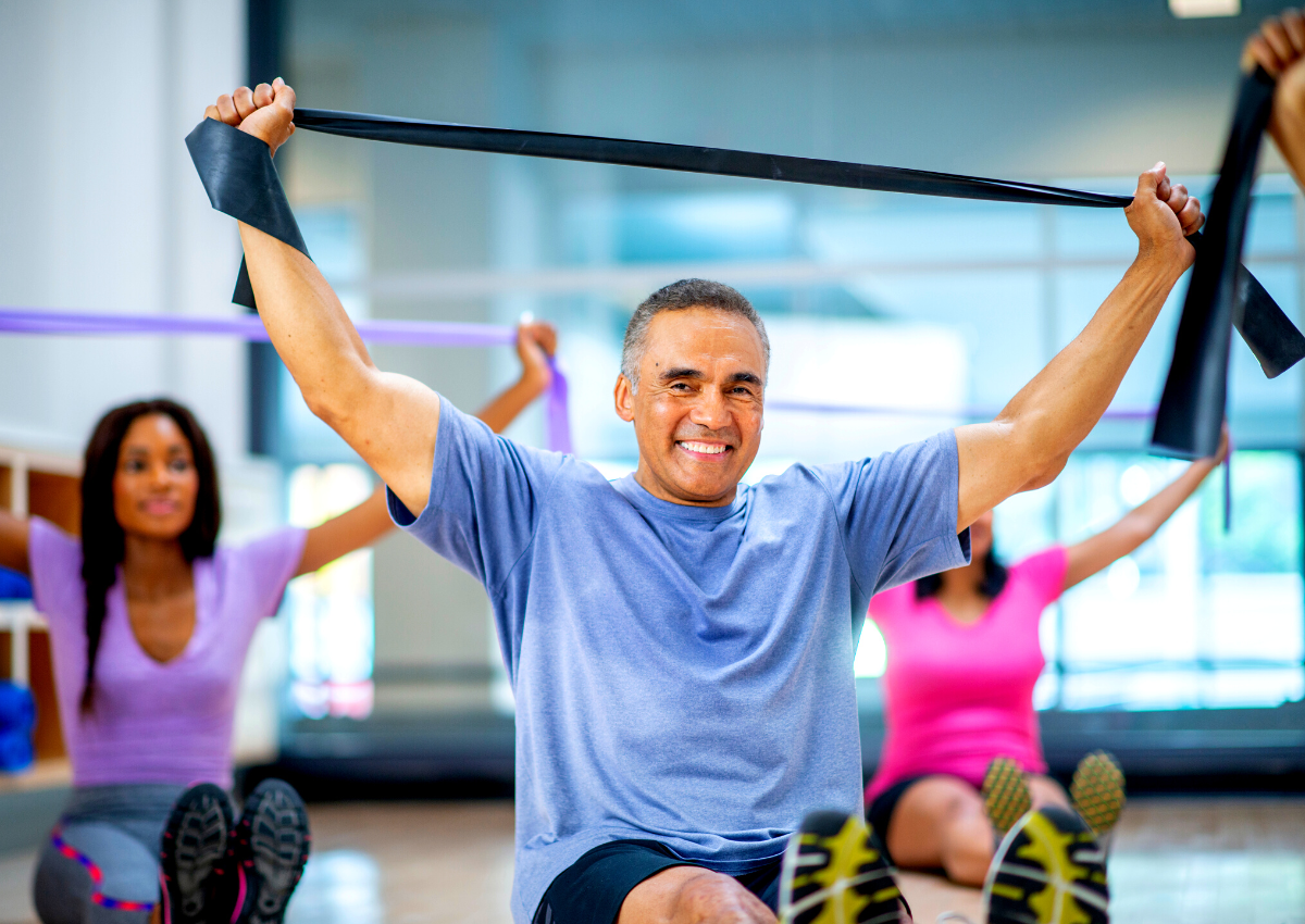 Exercise Solutions to Increase Bone Mass