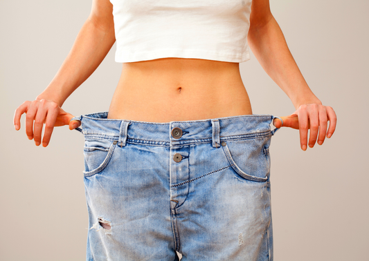 Why Use A DEXA Scan for Weight Loss?