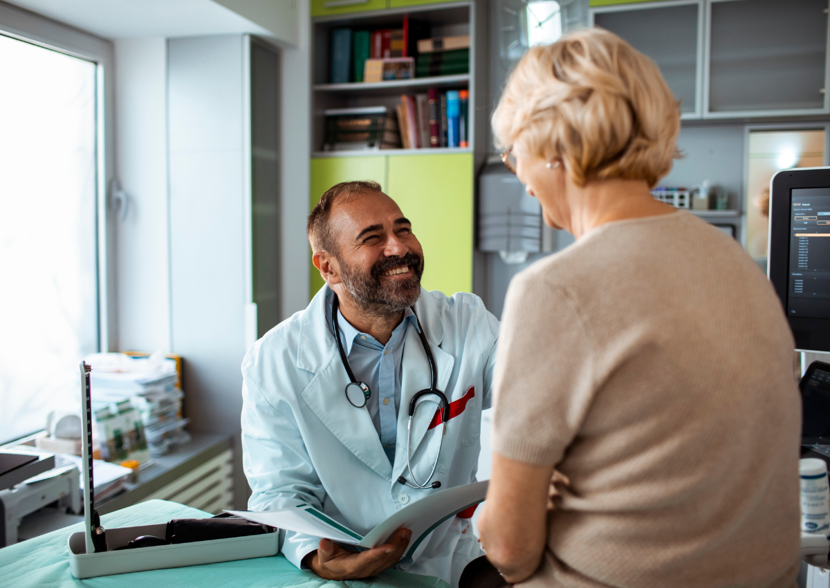 DEXA Scan: The Gold Standard of Body Composition Analysis