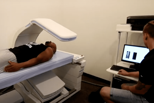 BOD POD vs. DEXA: Which is best for body composition testing?