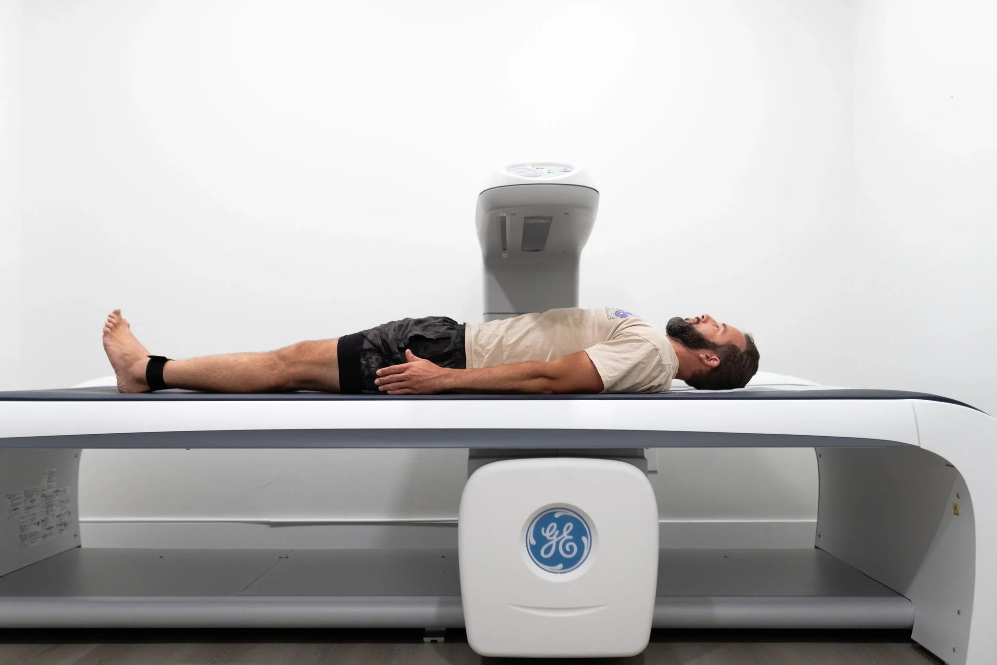 Why I Trust DEXA Over Other Body Composition Tests
