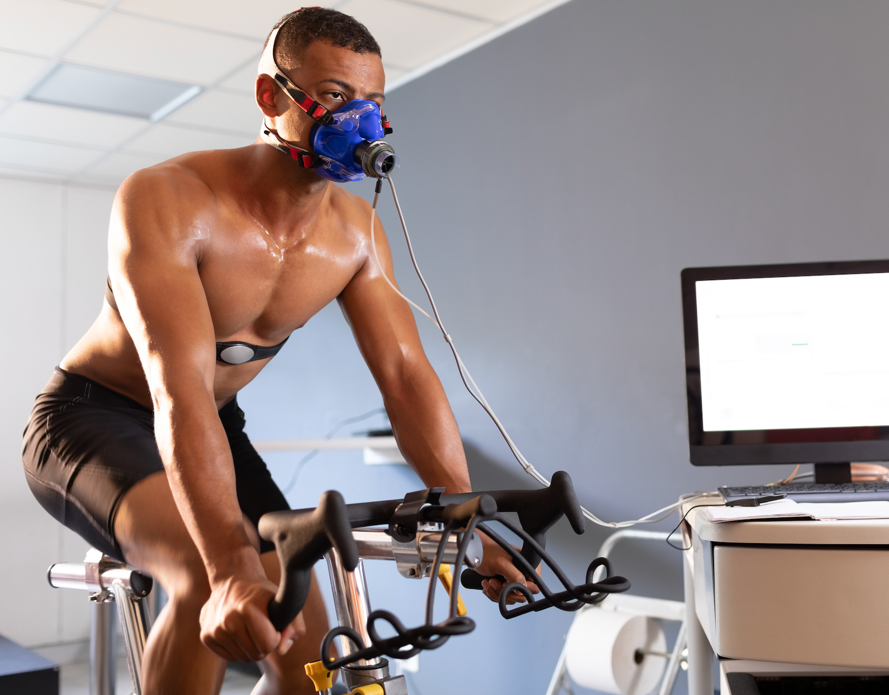 Start Your Morning Right: How to Apply Your RMR, VO₂ Max, and Breath Analysis Results