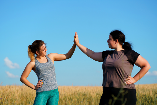 Why DEXA Scan is the Best Tool for Weight Loss, Fat Loss, or Muscle Gain