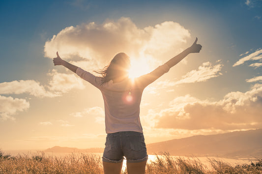 A Comprehensive Guide to Living Your Best Life & Optimizing your Health