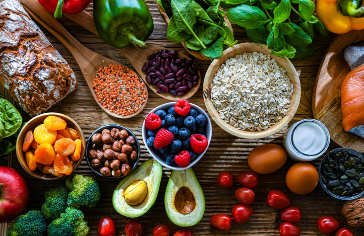 nutrition