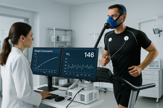 7 Proven Ways to Increase Your VO₂ Max in 30 Days