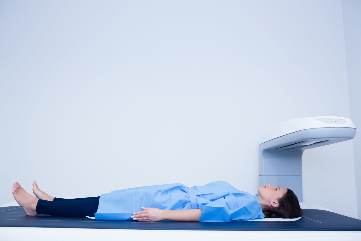 full body scan image