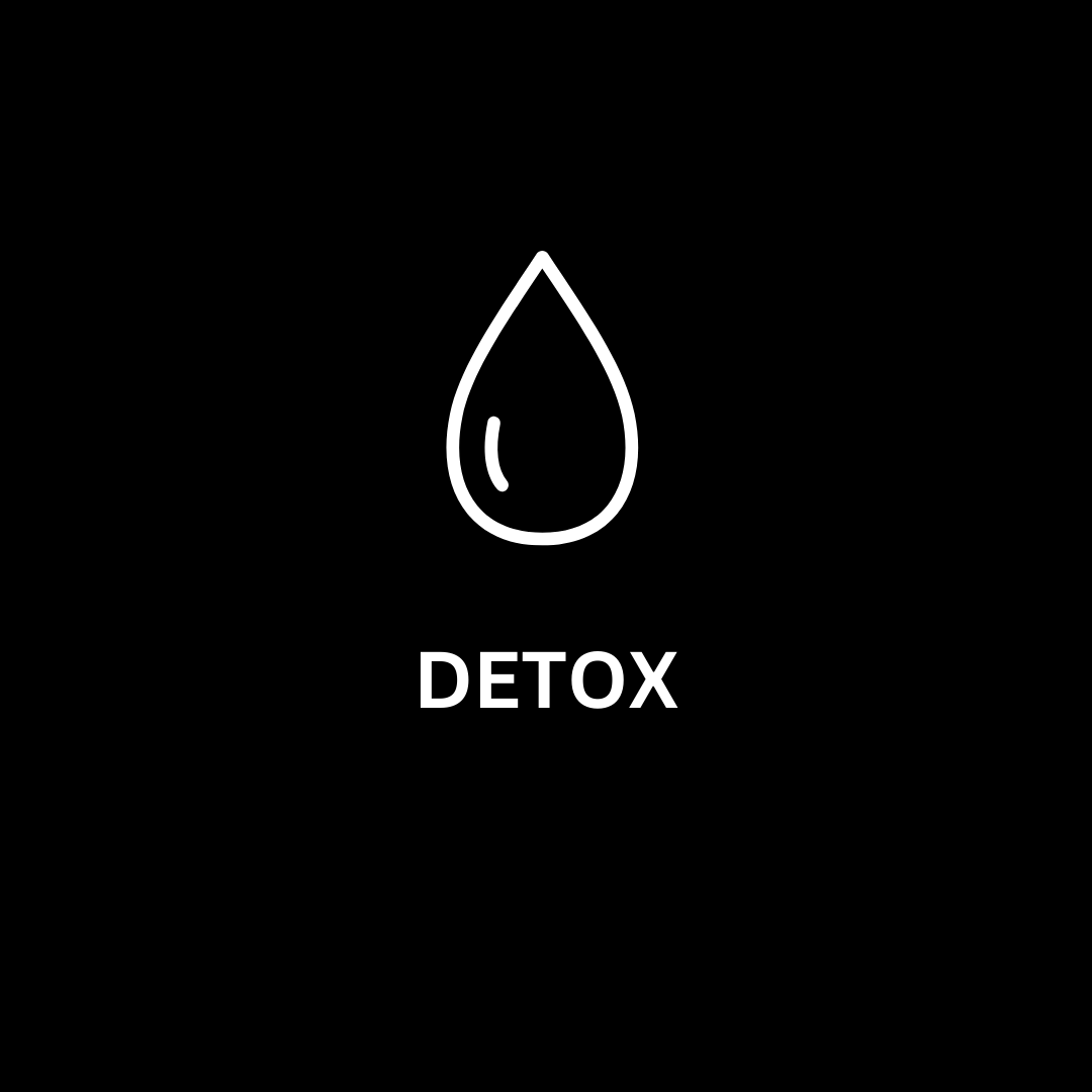 Detox icon