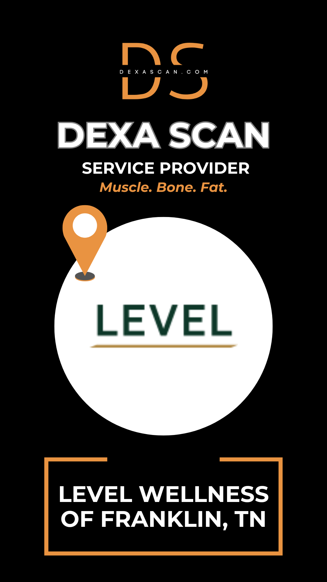 DEXA Scan in Franklin, TN