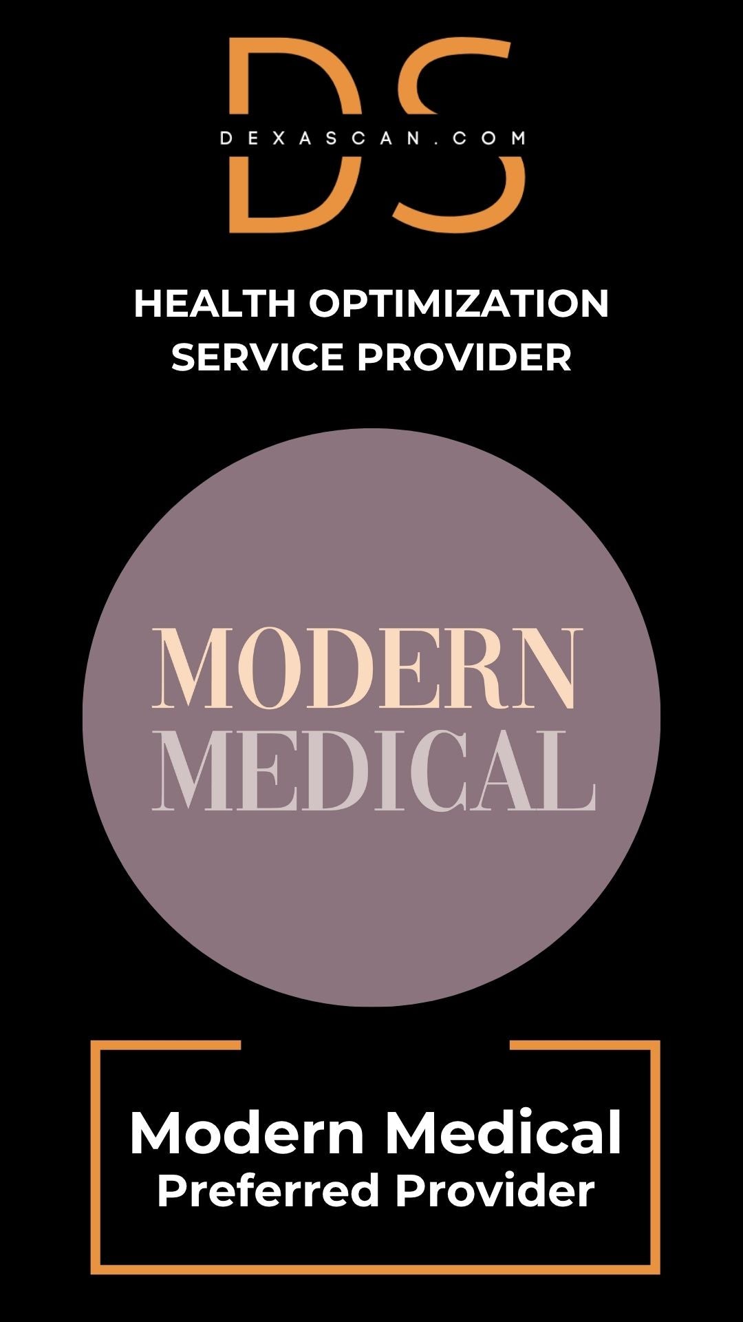 DEXA Scan, RMR, or VO2 Test in Carmel, Indiana (Commerce Dr)
