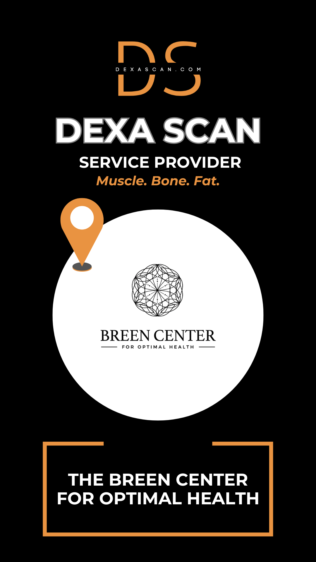 DEXA Scan in Irvine, CA