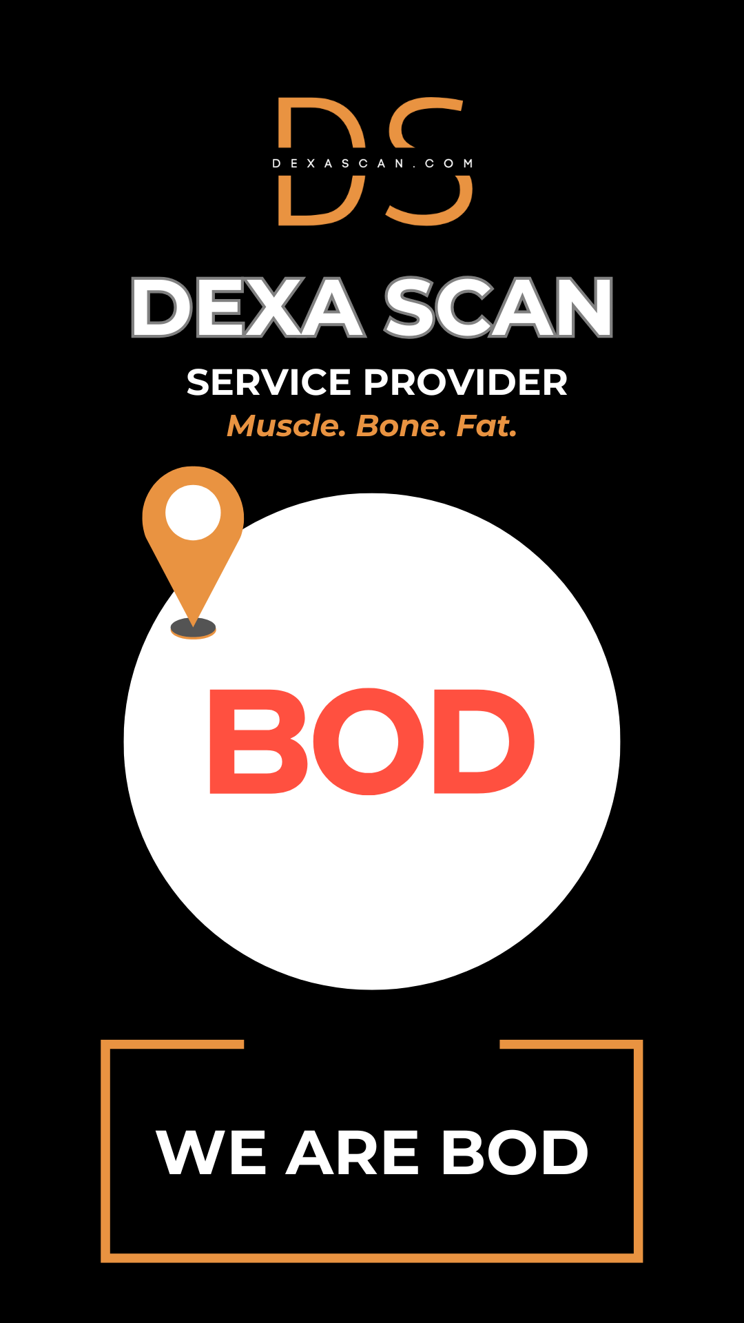 DEXA Scan in Venice, CA