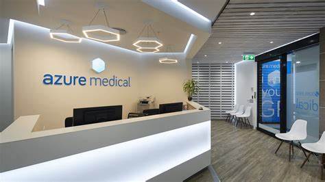 Azure Medical | DEXASCANNEARME | Official Store