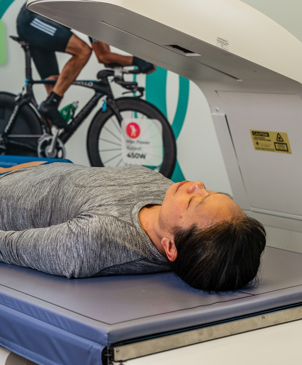 how_bone_density_scan_works
