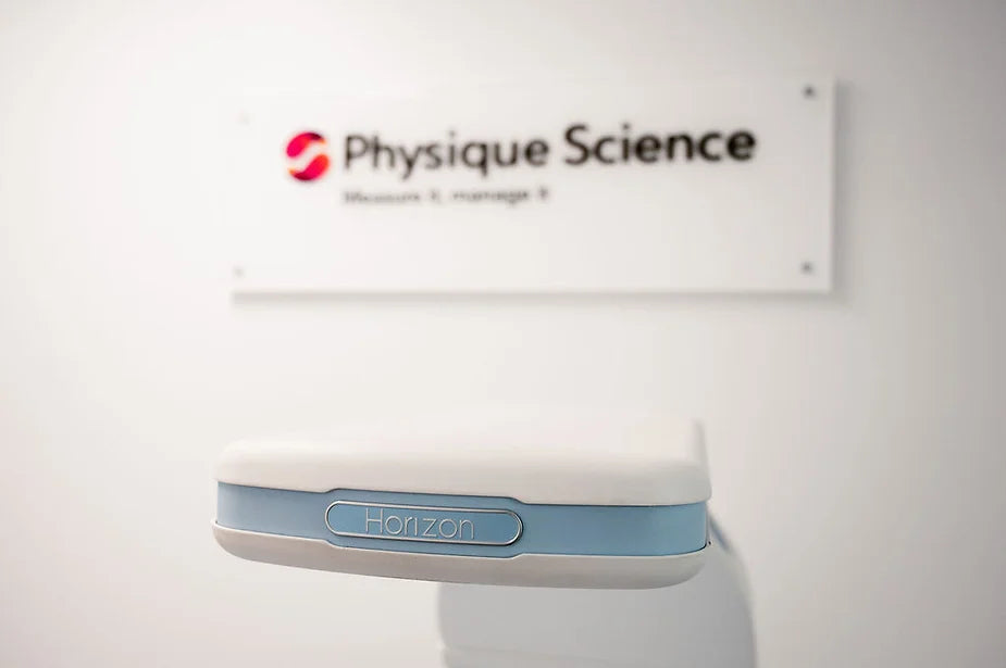 Physique Science | DEXASCANNEARME | Official Store