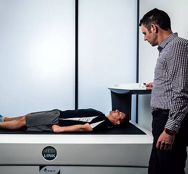 Sound Radiology | DEXASCANNEARME | Official Store