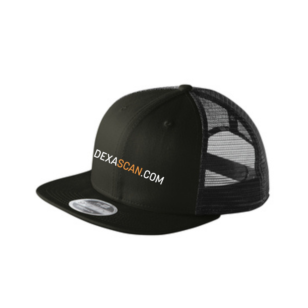 DEXA SCAN New Era Trucker Hat | DEXASCANNEARME | Official Store