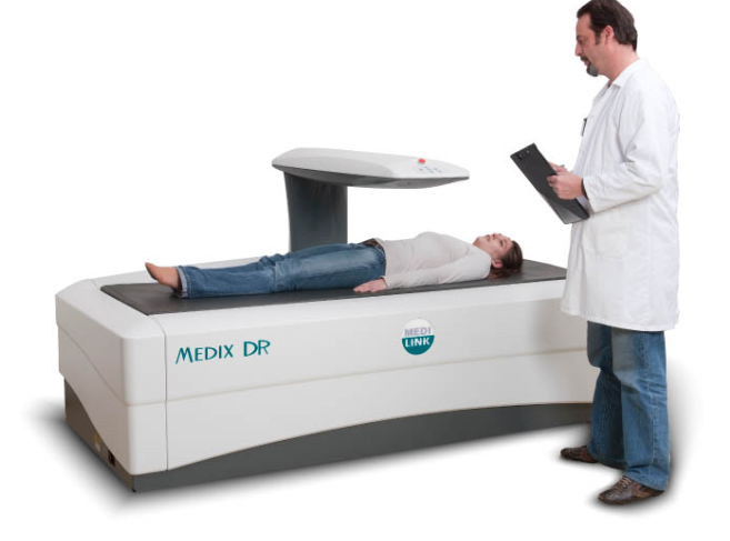 Vision Health | DEXASCANNEARME | Official Store