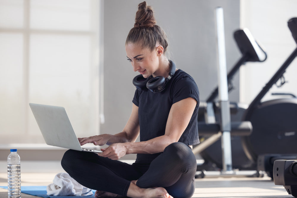 VO₂ Max Testing for Everyday Fitness, Not Just Athletes
