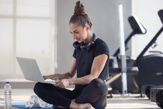 VO₂ Max Testing for Everyday Fitness, Not Just Athletes