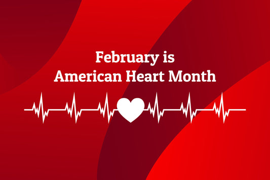 Heart Month: Prioritizing Your Heart Health with Prevention and Technology