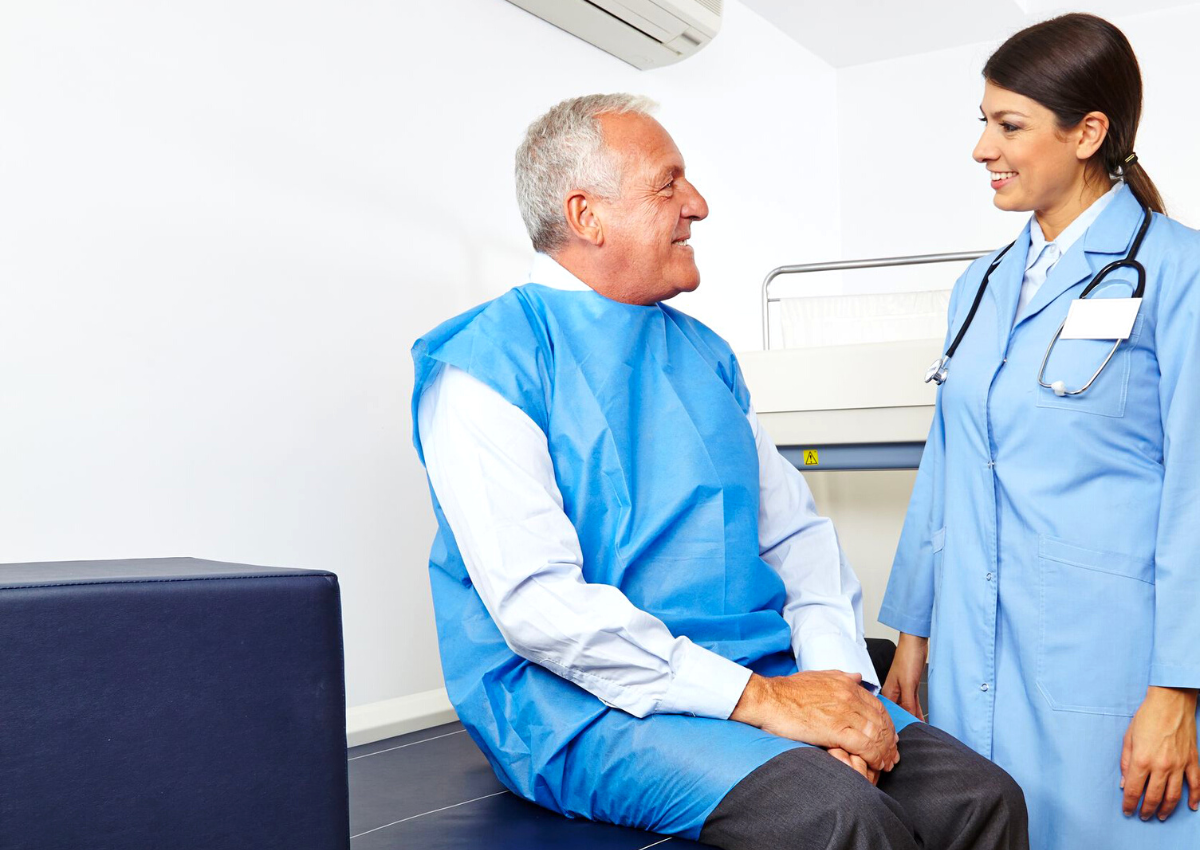 Who Should Get A Dexa Scan?