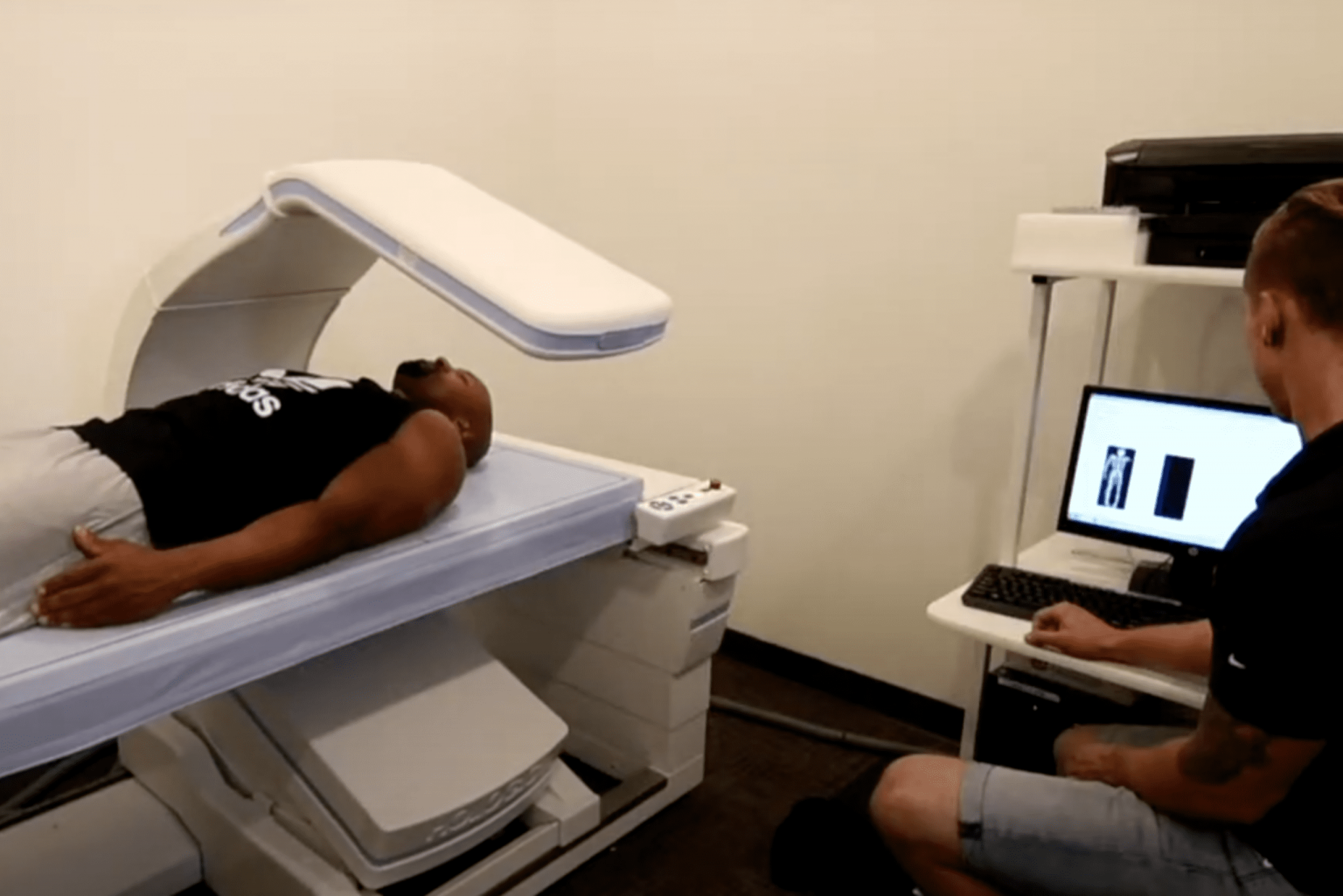 BOD POD vs. DEXA: Which is best for body composition testing? – DEXA ...