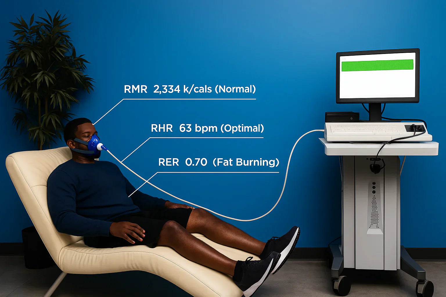 Dexa Rmr Scan The Complete Guide to RMR Testing in 2026 – DEXA SCAN NEAR ME