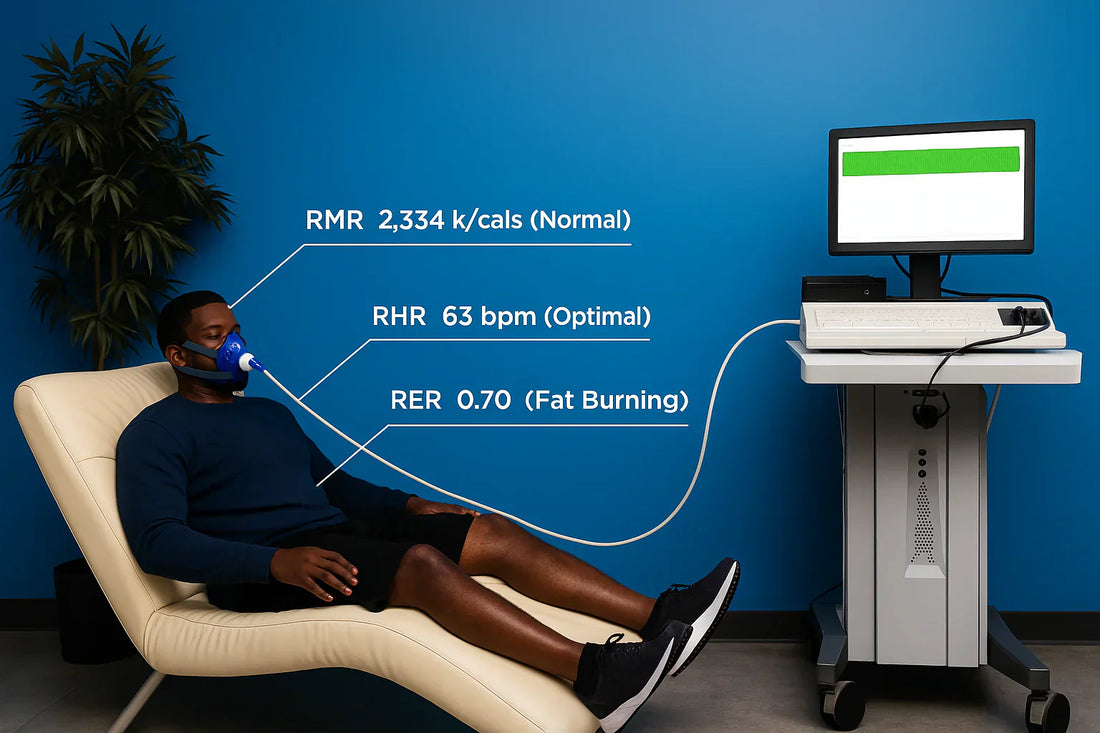 Orientation Rmr The Complete Guide to RMR Testing in 2026 – DEXA SCAN NEAR ME