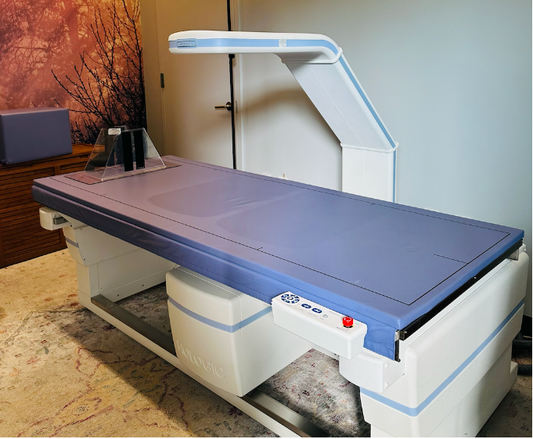 What is a DEXA Scan and How Does it Work?