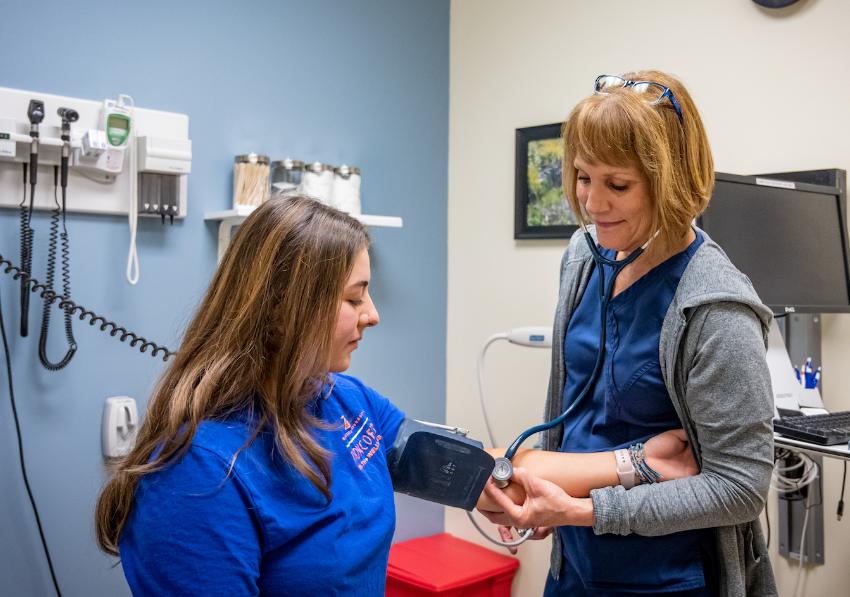 How To Use Your DEXA Scan Results To Level Up Your Health