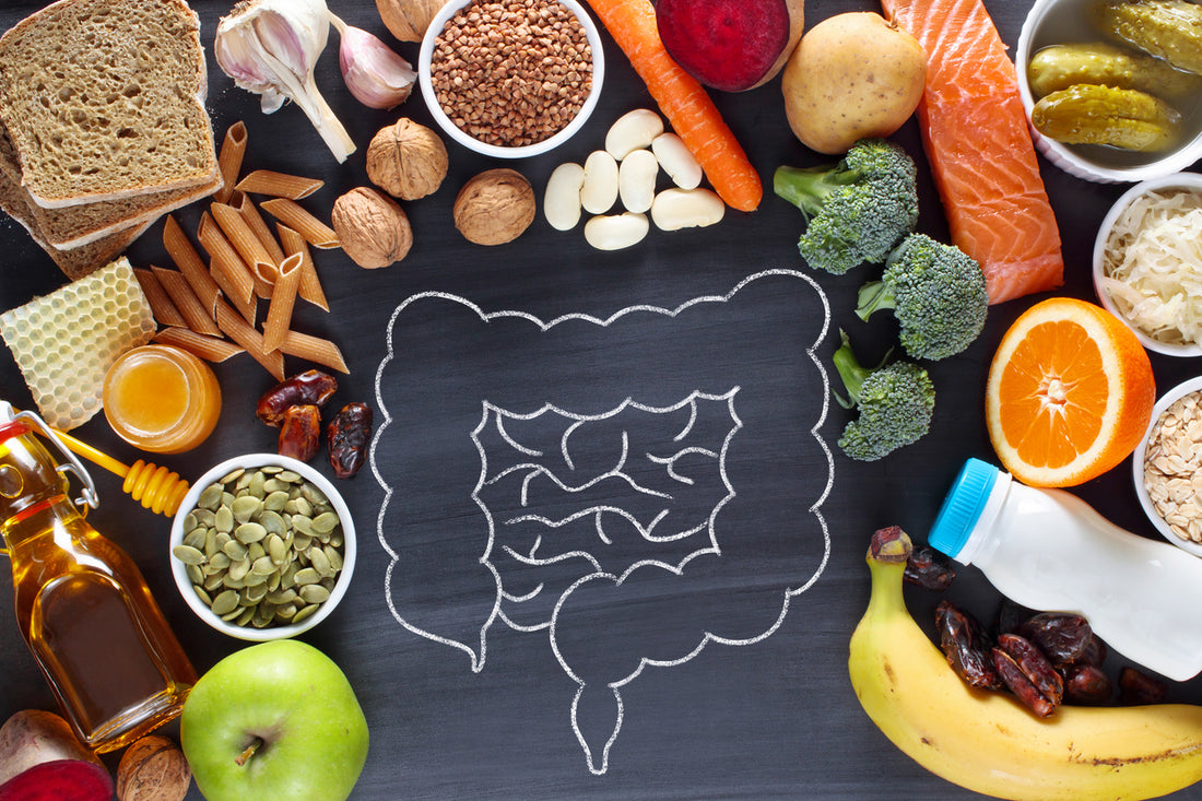 Pairing DEXA, Vo2 with Food Sensitivity, to get your best results.