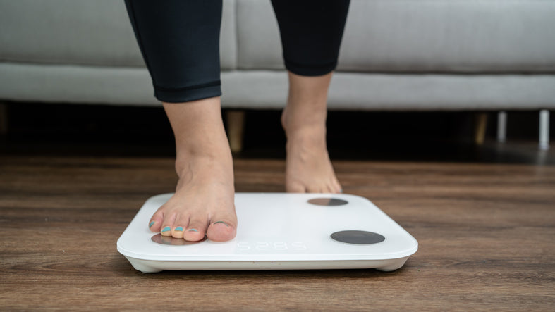 How the Evolt Body Composition Scale Works Compared to DEXA