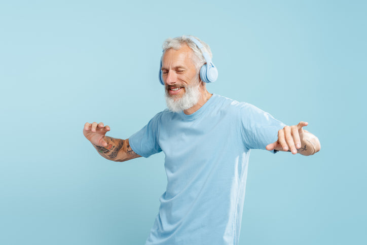 Working Out After 50: How to Stay Fit, Strong, and Injury-Free