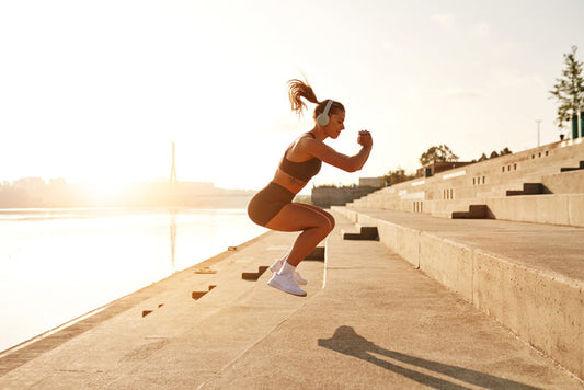 DEXA for Athletes vs. the General Population: How Body Composition Insights Differ