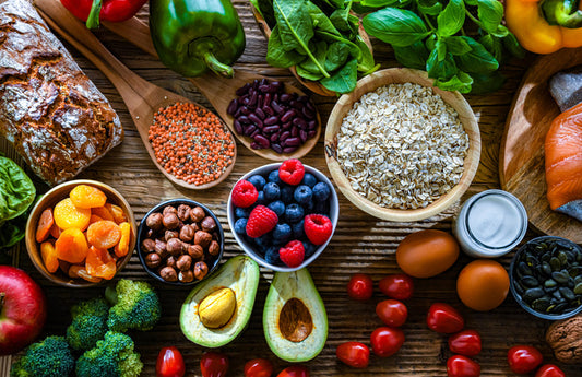 nutrition 