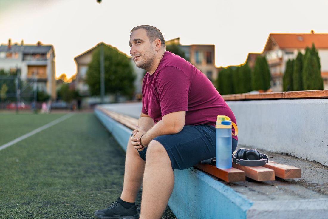 Visceral Fat: The “Hidden” Fat That Matters Most — and What Counts as Dangerous