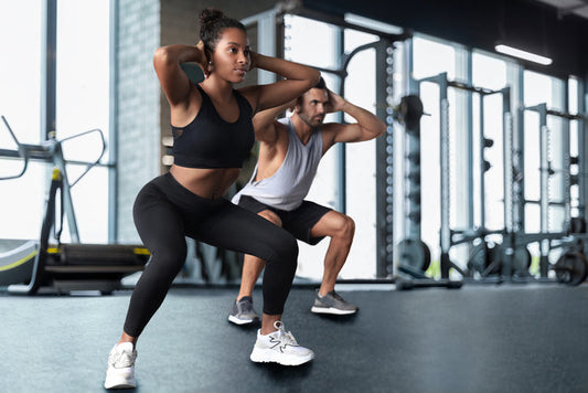 Why Your Calorie Calculator Is Wrong (And How RMR Fixes It)