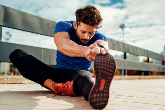 Fitness recovery