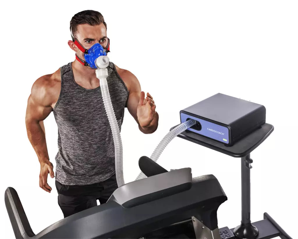 Understanding Vo2 Max and How it Impacts Your Fitness as You Age!