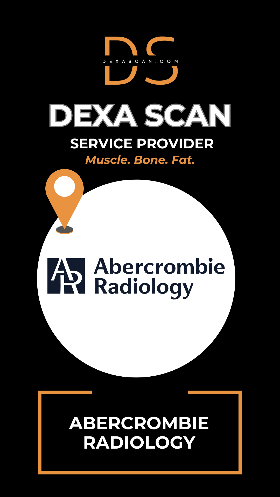 DEXA Scan in Knoxville, TN