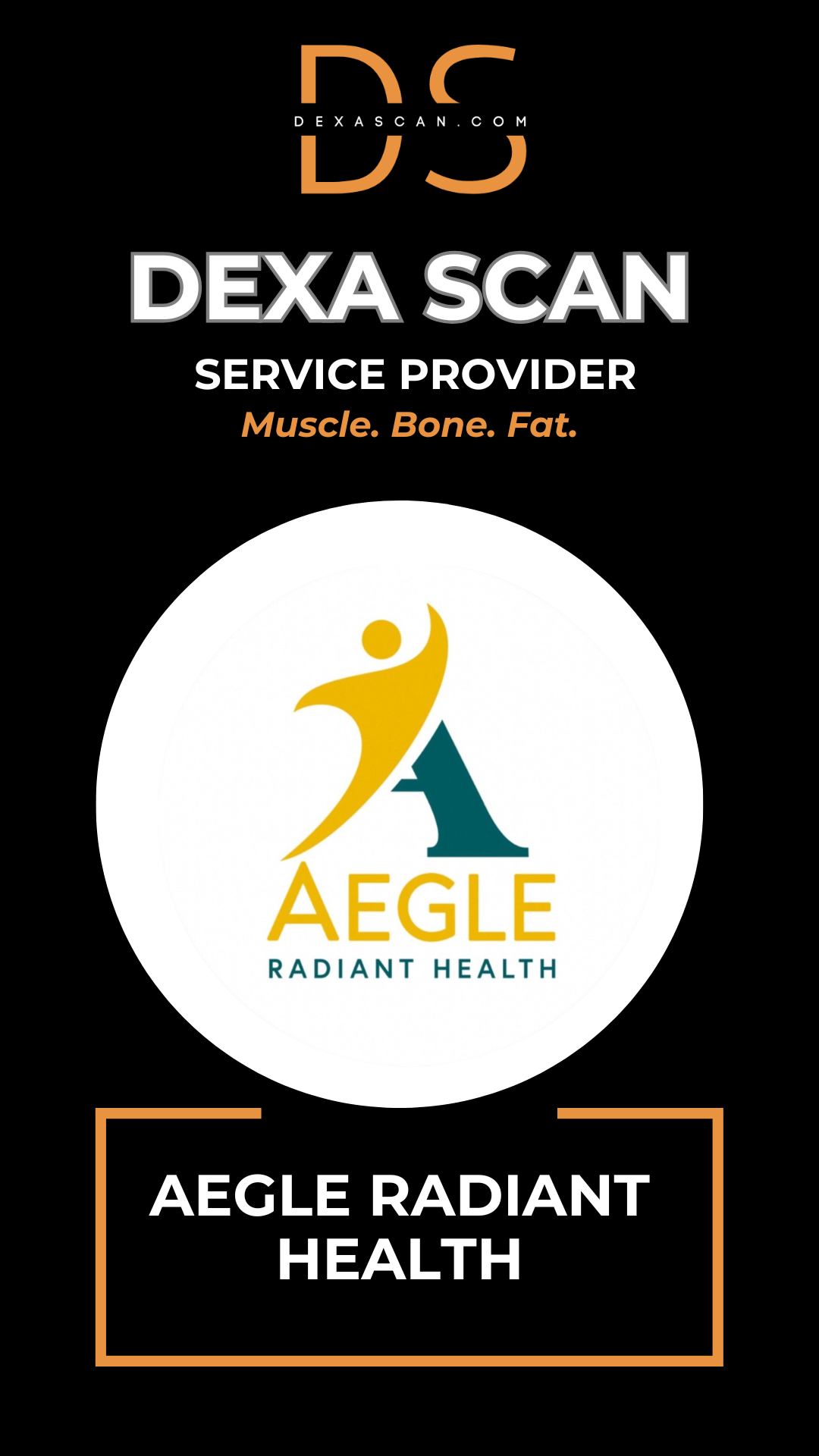 DEXA Scan in Topsham, Maine
