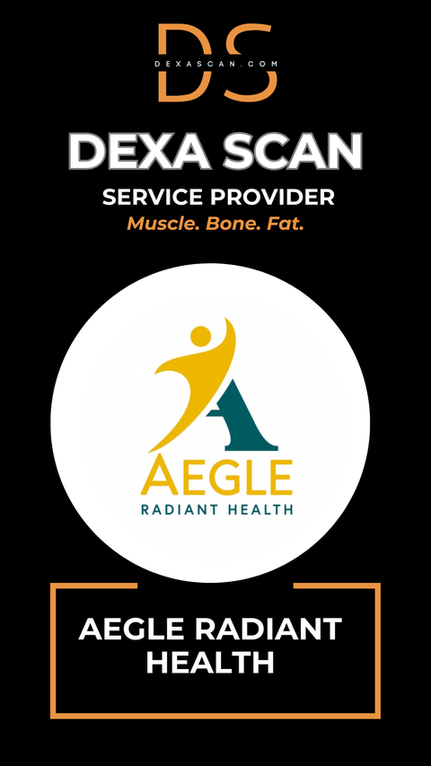 DEXA Scan in Topsham, Maine