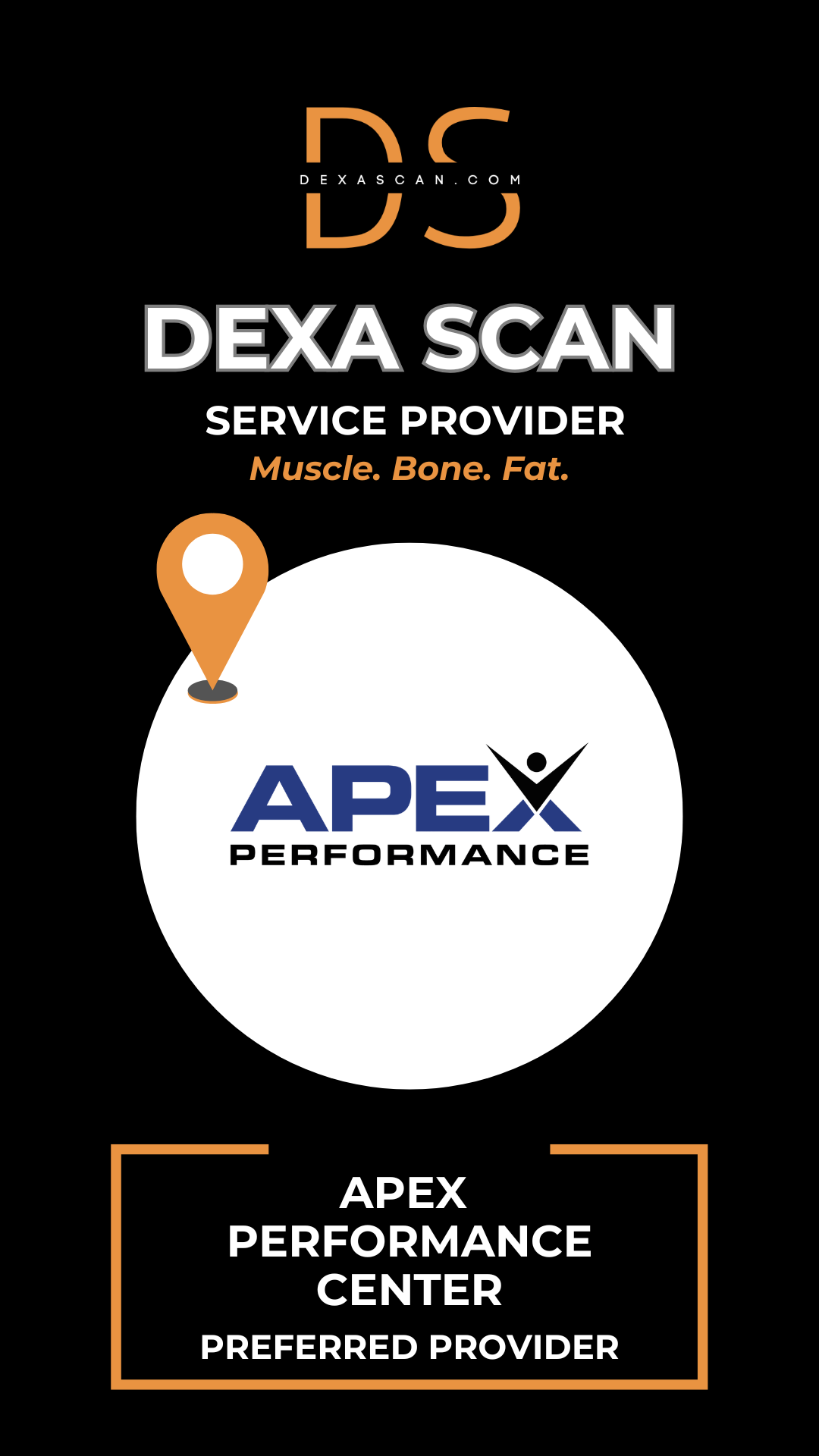 DEXA Scan in Boulder, CO