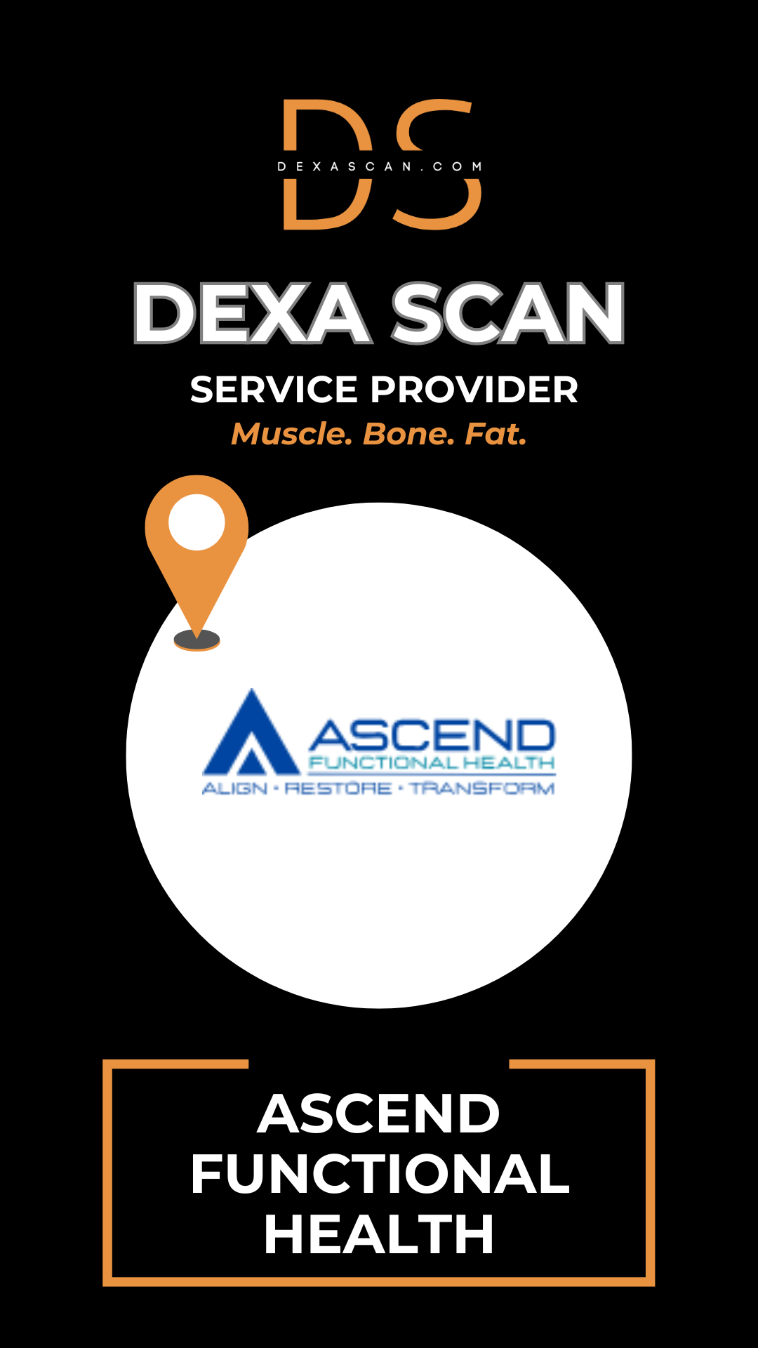 DEXA Scan in Tampa, FL (N Dartmouth)