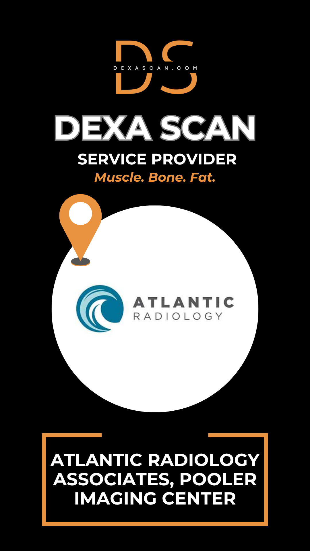 DEXA Scan in Pooler, GA
