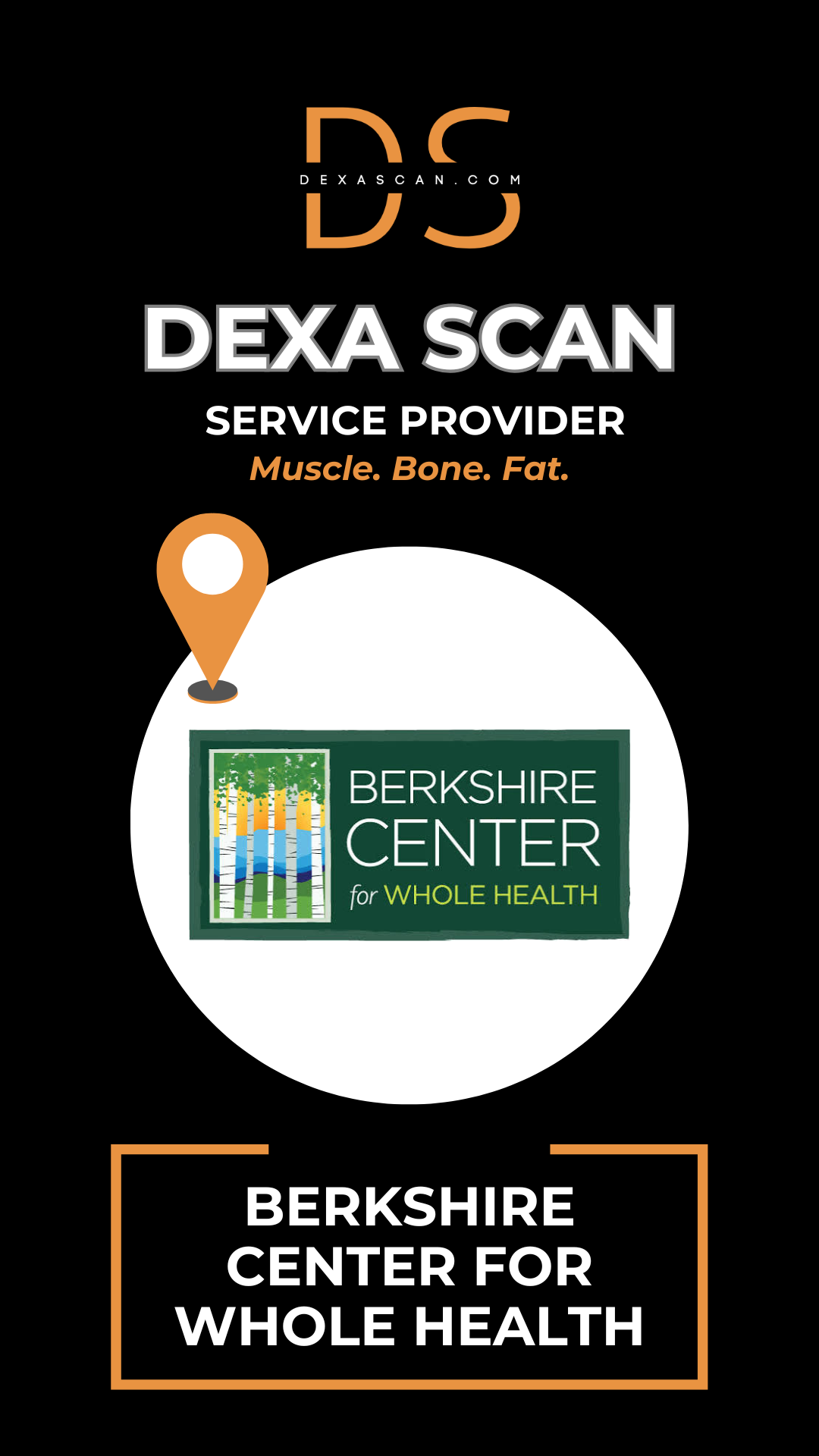 DEXA Scan in Stockbridge, MA