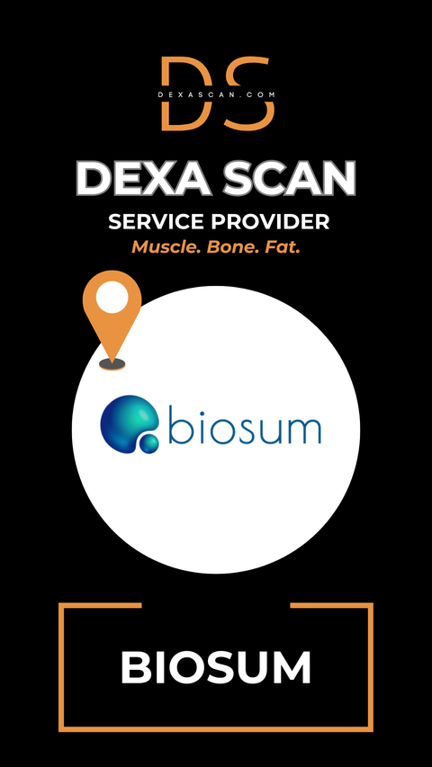 DEXA Scan in Charlotte, NC (Carmel Commons Blvd)